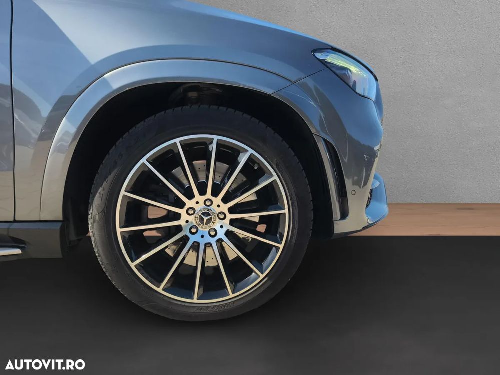 Mercedes-Benz GLE 450 MHEV 4MATIC - 16