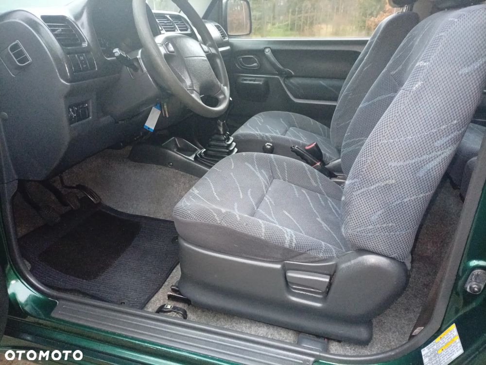 Suzuki Jimny Ranger - 12