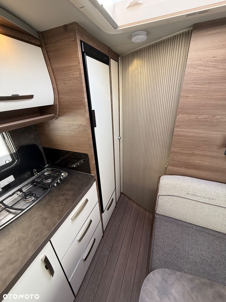 KNAUS SPORT 500 KD - 36