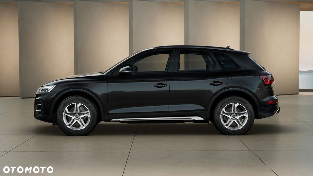 Audi Q5 - 4