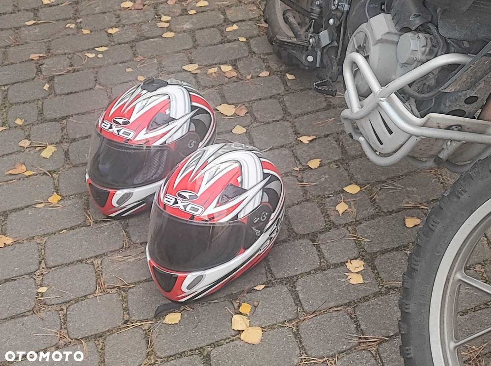 BMW GS - 20