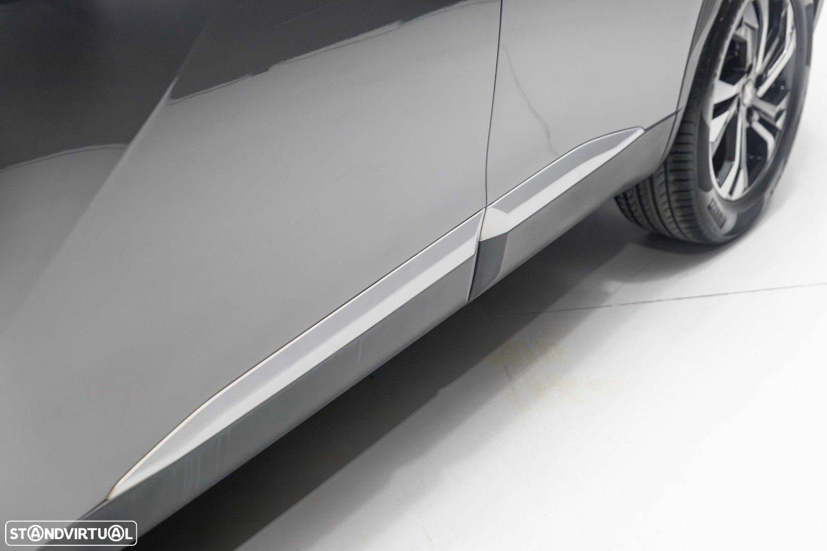 Peugeot 2008 1.2 PureTech Allure Pack EAT8 - 34