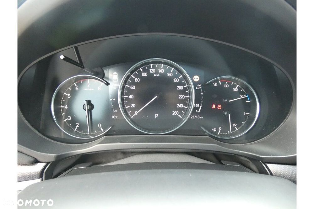 Mazda CX-5 2.5 Homura AWD - 9