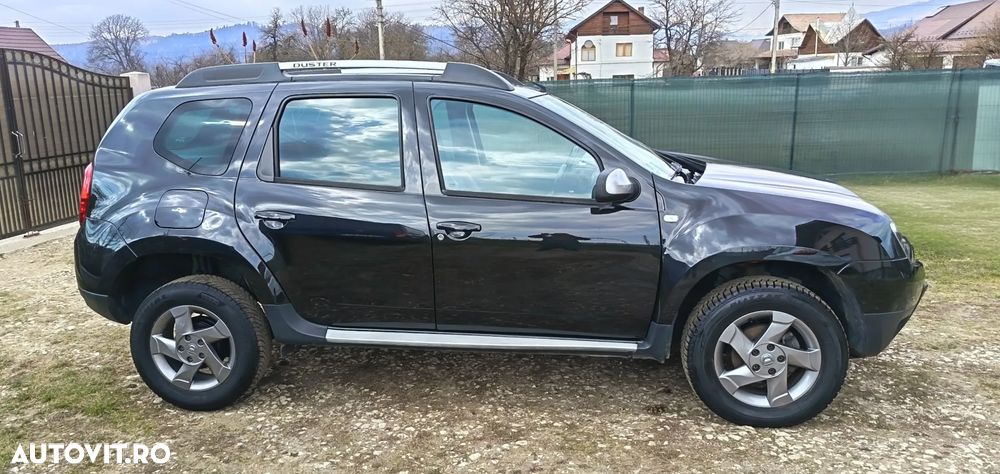 Dacia Duster 1.6 16V 105 4x2 Laureate - 9