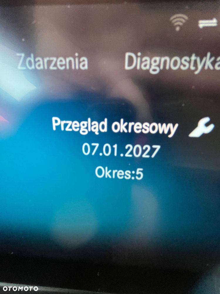 Mercedes-Benz ACTROS bez retardera prokontraktowy - 38