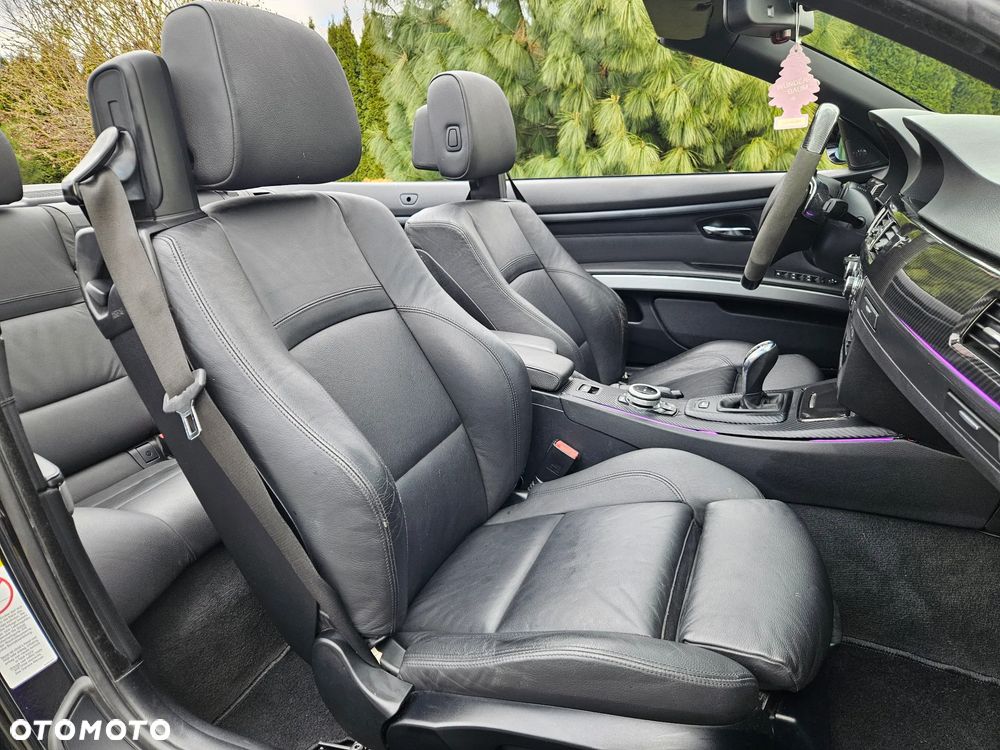 BMW Seria 3 335i - 27