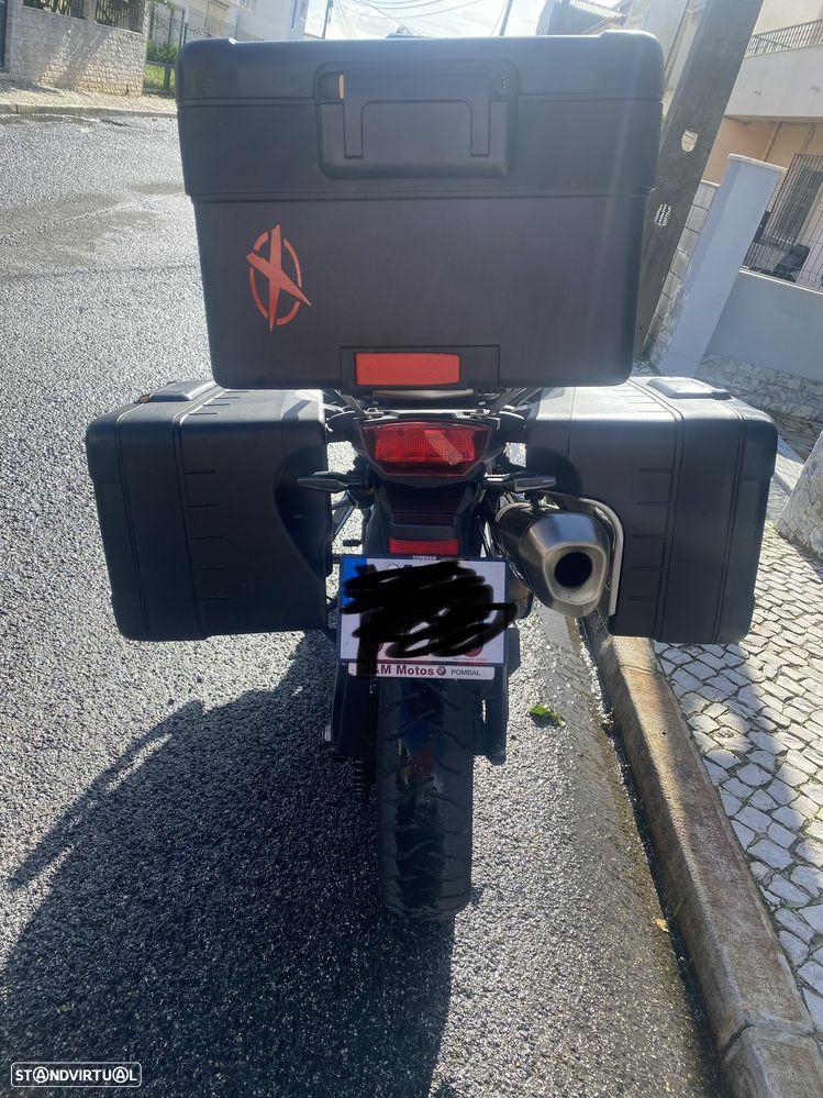 BMW F 850 GS Full Extras | Comfort + Touring + Dynamic - 7