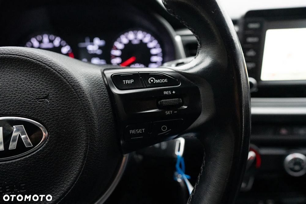 Kia Rio 1.0 T-GDI L - 22