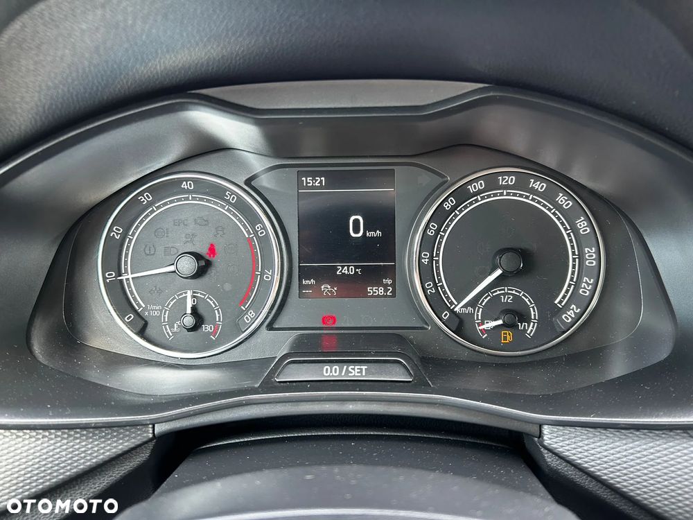 Skoda Kamiq 1.0 TSI Style - 24