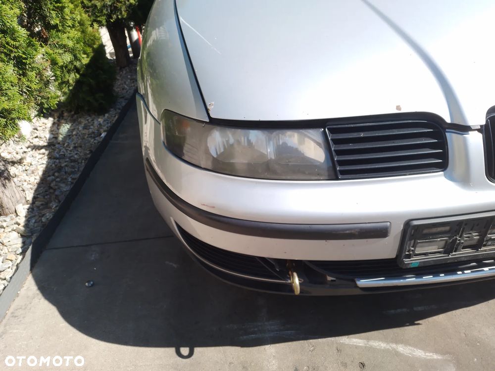 SEAT TOLEDO II 98-05 1.9 TDI  PRZEŁĄCZNIK ZESPOLONY PAJĄK - 3