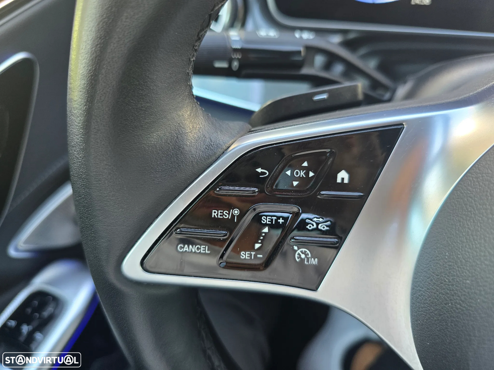 Mercedes-Benz EQE 300 Edition Electric Art - 46