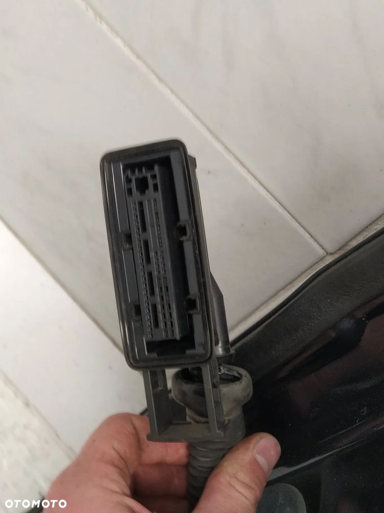 JAGUAR XF X260 DRZWI LEWY PRAWY TYŁ TYLNE PRZÓD PRZEDNIE SZYBY LOGOWANE RAMKA CHROM KLAMKI KOMPLETNE + ZAWIASY ORYGINAŁ - 16