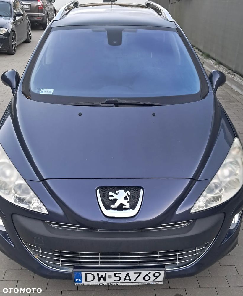 Peugeot 308 - 7