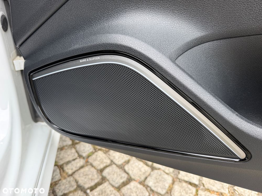 Audi A3 Sportback 2.0 TDI quattro S line Sportpaket - 19