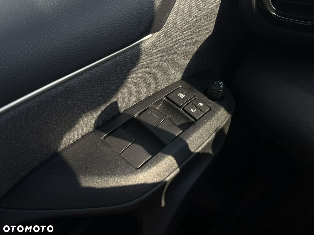 Toyota Yaris Hybrid 1.5 Comfort - 17