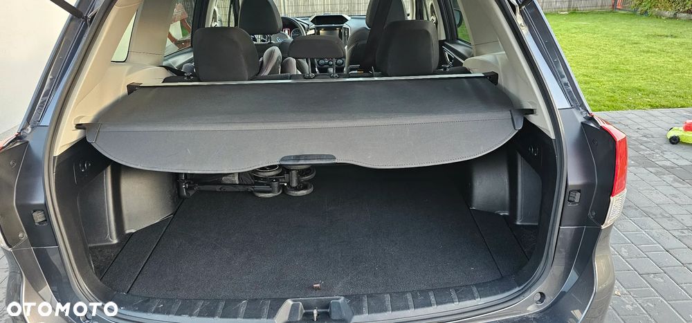 Subaru Forester 2.0 i Platinum (EyeSight) Lineartronic - 15