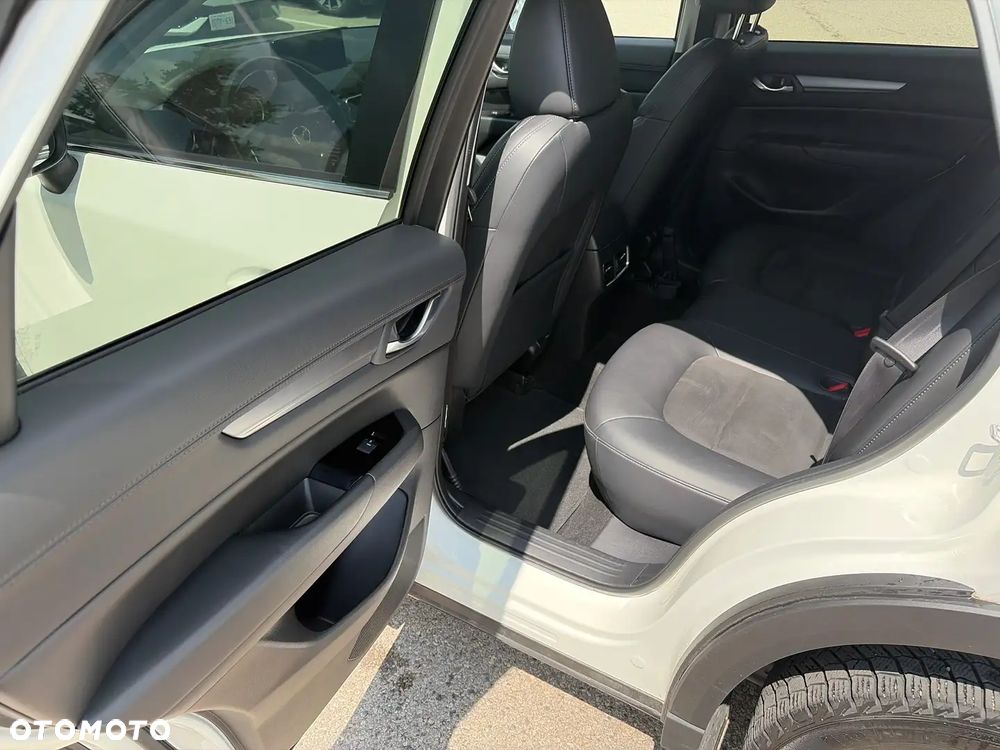 Mazda CX-5 - 17
