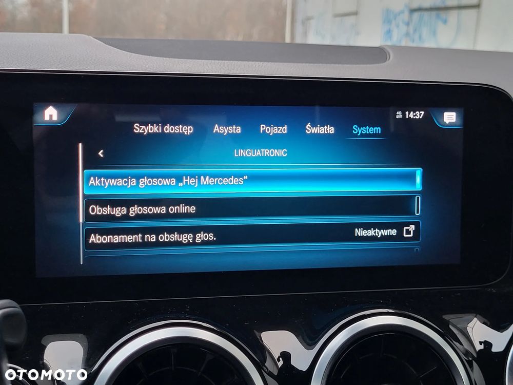 Mercedes-Benz GLA 200 d 8G-DCT AMG Line - 17