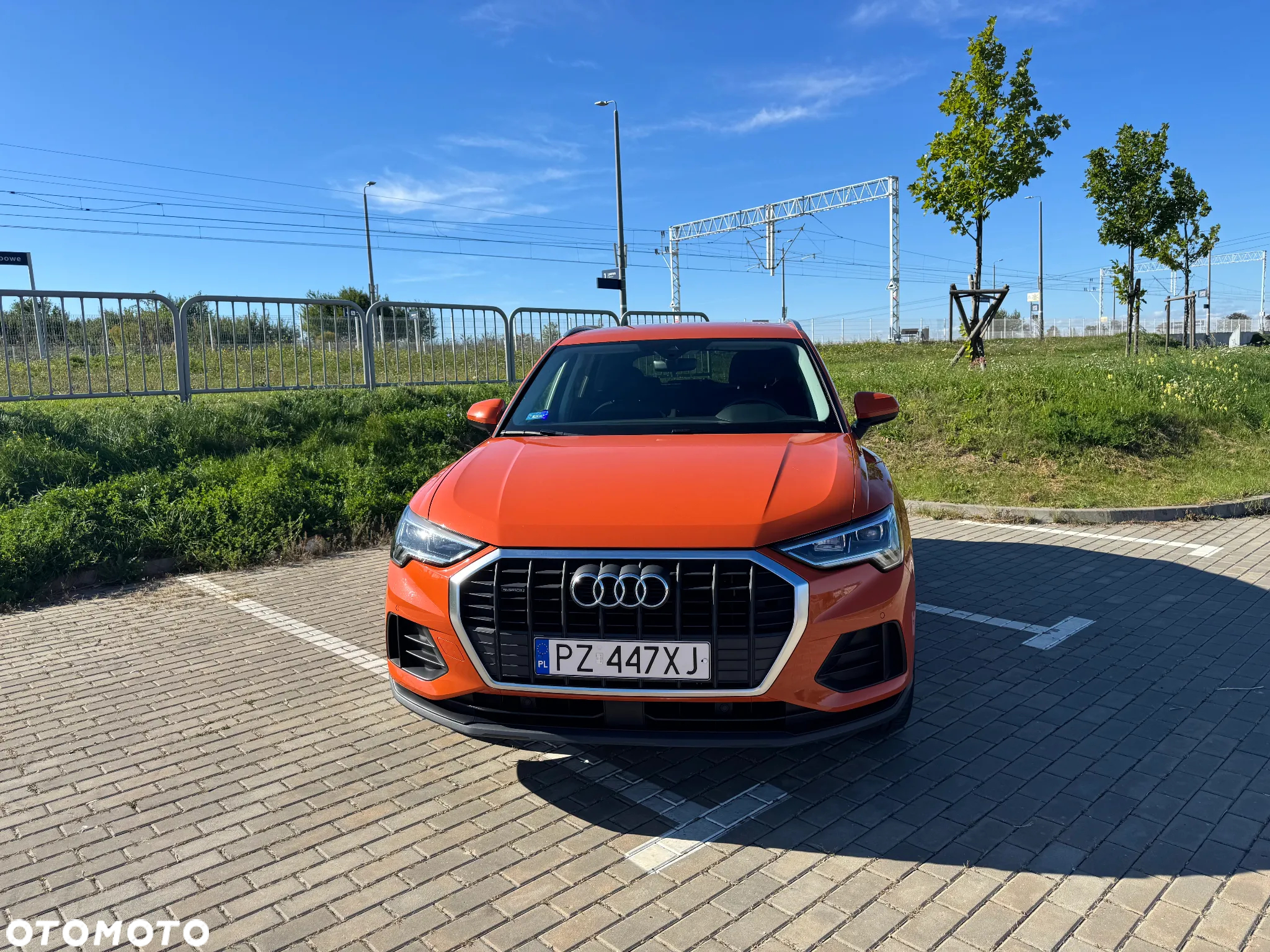 Audi Q3 45 TFSI Quattro S tronic - 4