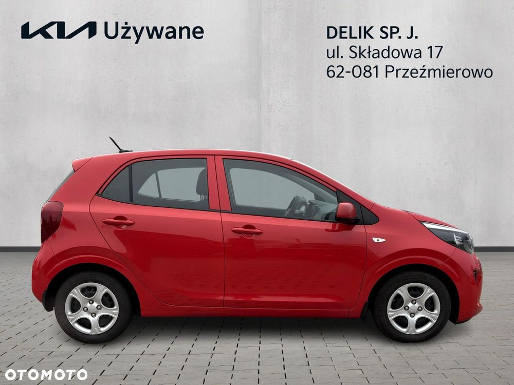 Kia Picanto 1.2 M - 6