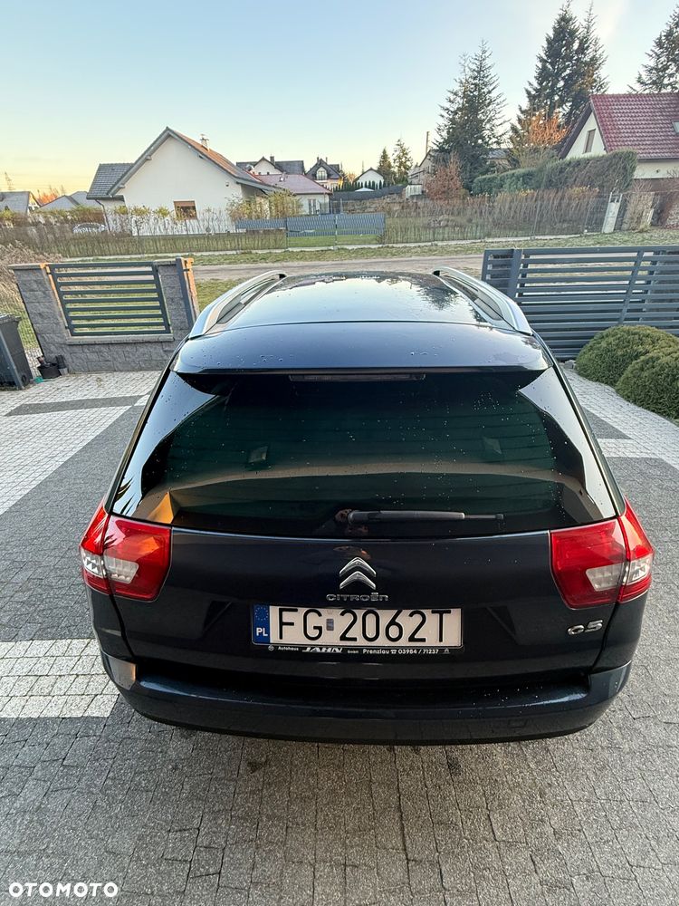 Citroën C5 HDi 140 FAP Confort - 6