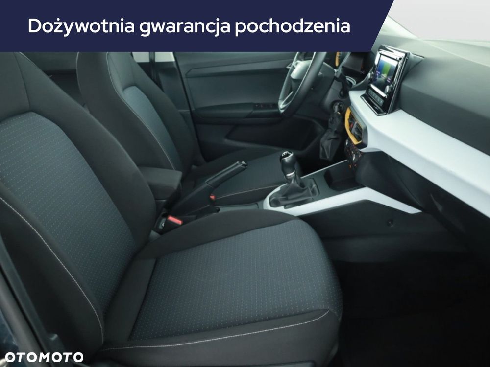 Seat Arona - 9