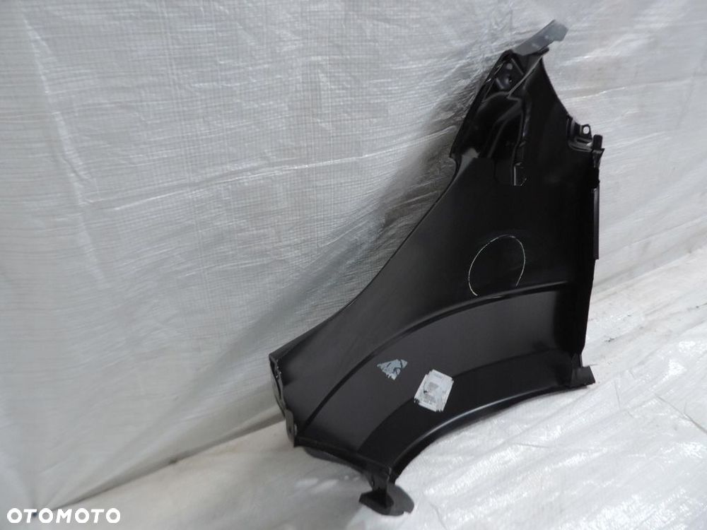 Błotnik przedni prawy Fiat Ducato 2018- 0052230779 NOWE ORYGINAŁ - 7