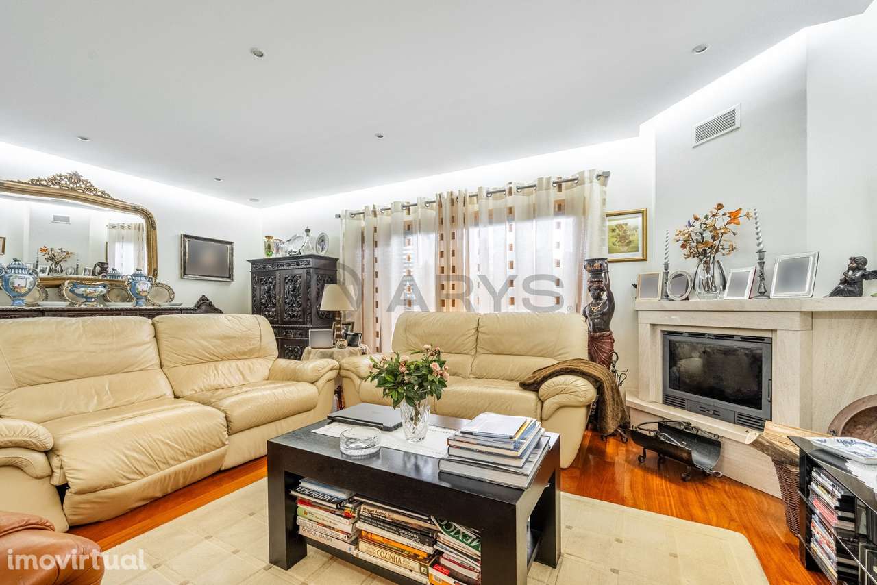 Moradia familiar Arcozelo - Grande imagem: 4/34