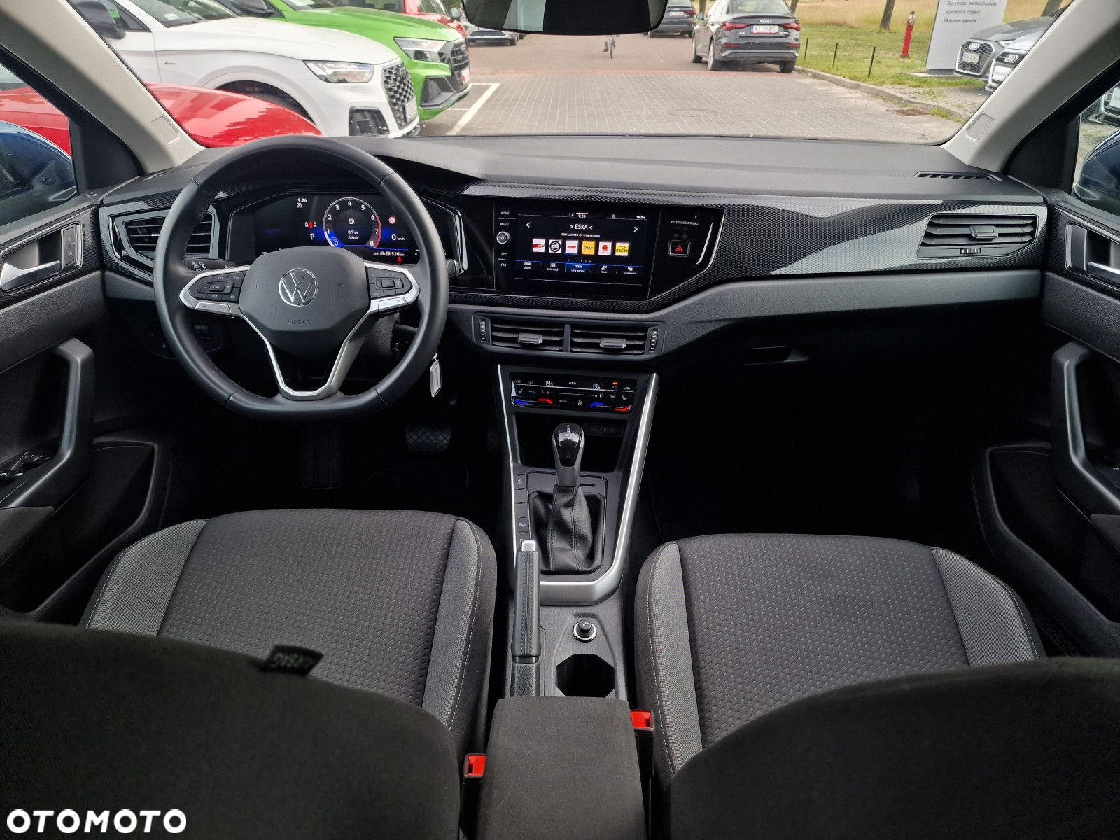 Volkswagen Taigo 1.0 TSI Life - 18