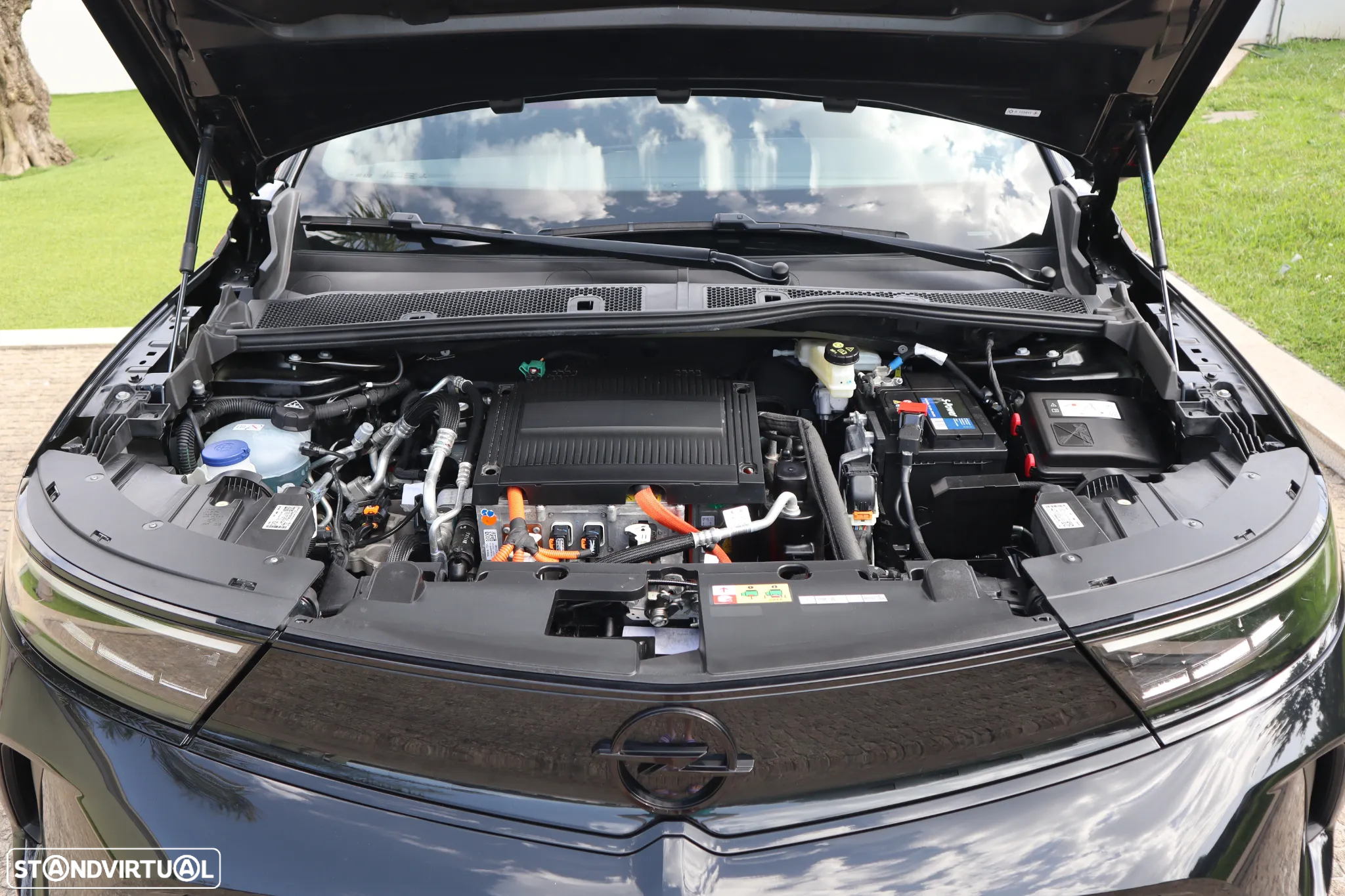 Opel Mokka-e GS Line - 14