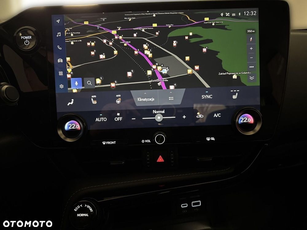 Lexus NX - 20