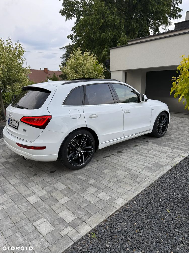 Audi Q5 - 9
