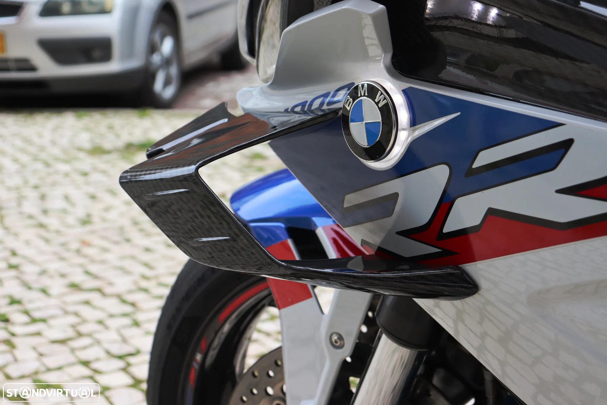 BMW S 1000 RR S1000rr - 27