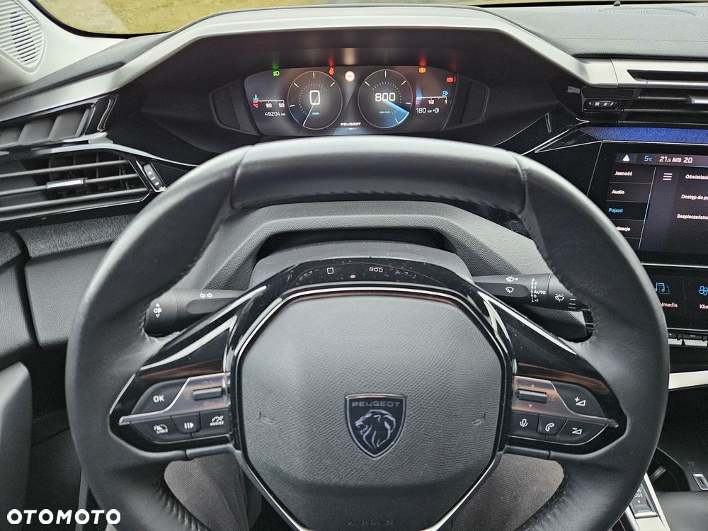 Peugeot 308 BlueHDi 130 Allure - 14