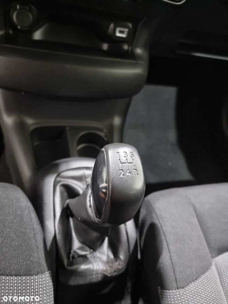 Citroën C4 Cactus - 22