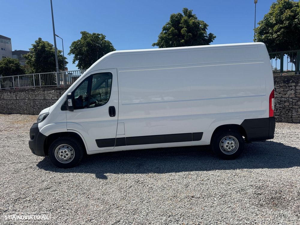 Peugeot Boxer 2.2 BlueHDi 330 L2H2 Premium - 5