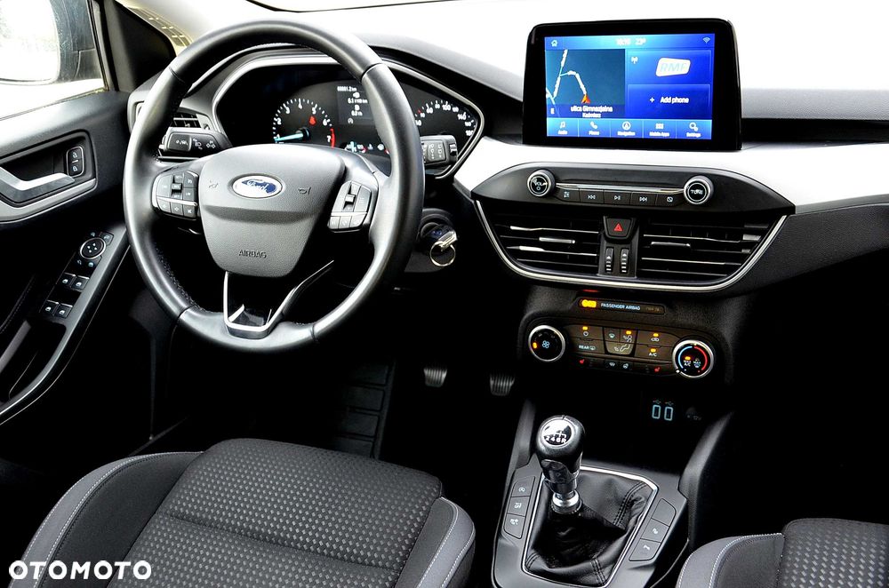 Ford Focus - 8