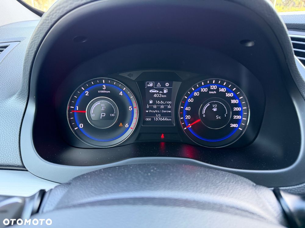 Hyundai i40 - 17
