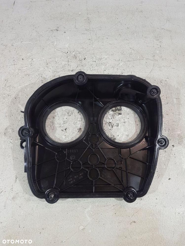 OBUDOWA OSŁONA ROZRZĄDU 06K103269F VW AUDI SKODA 2.0 TFSI DKN - 2