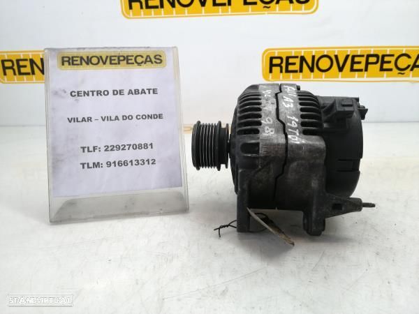 Alternador Audi A3 (8L1) - 1