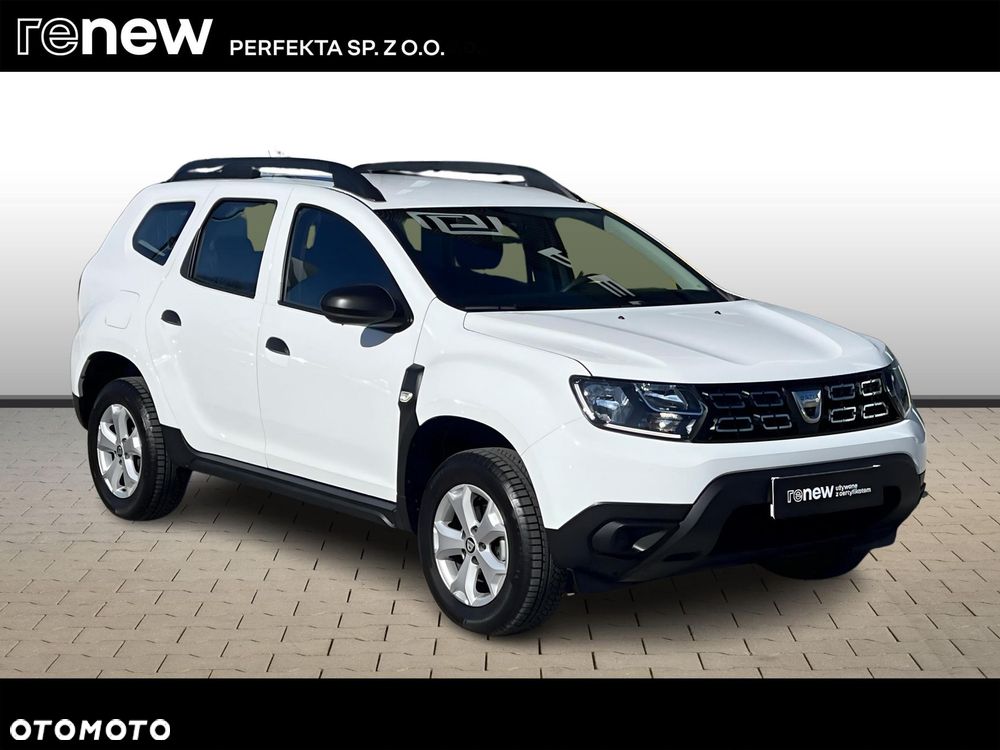 Dacia Duster 1.0 TCe Comfort - 7