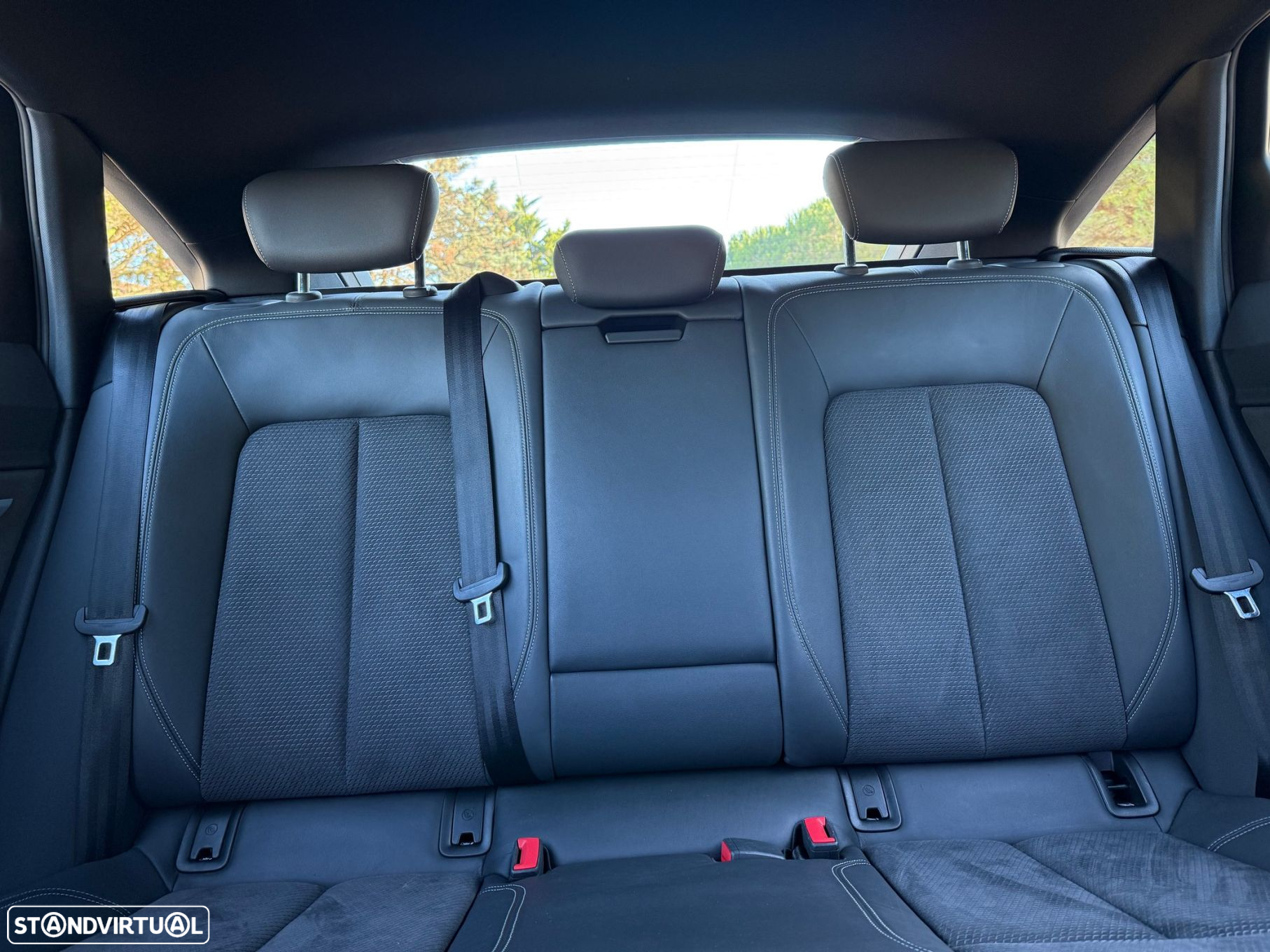 Audi e-tron Sportback 55 quattro S line - 31