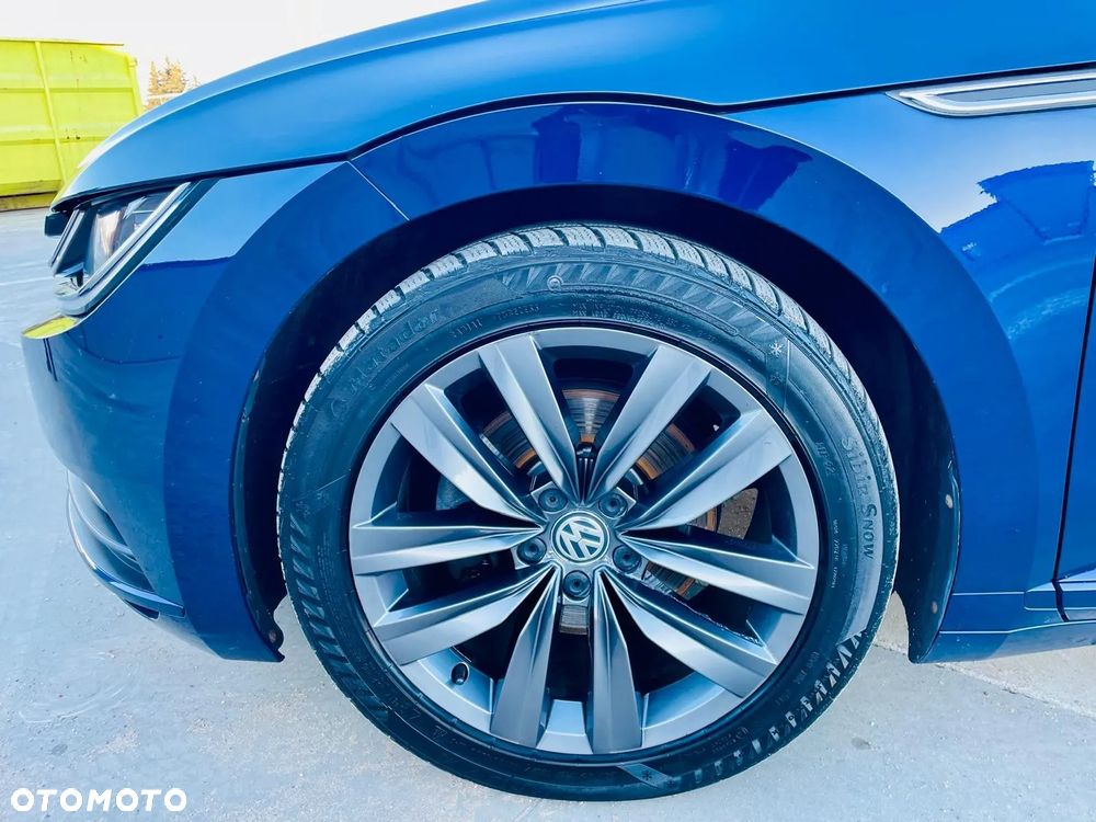 Volkswagen Arteon 2.0 TDI SCR Elegance DSG - 9