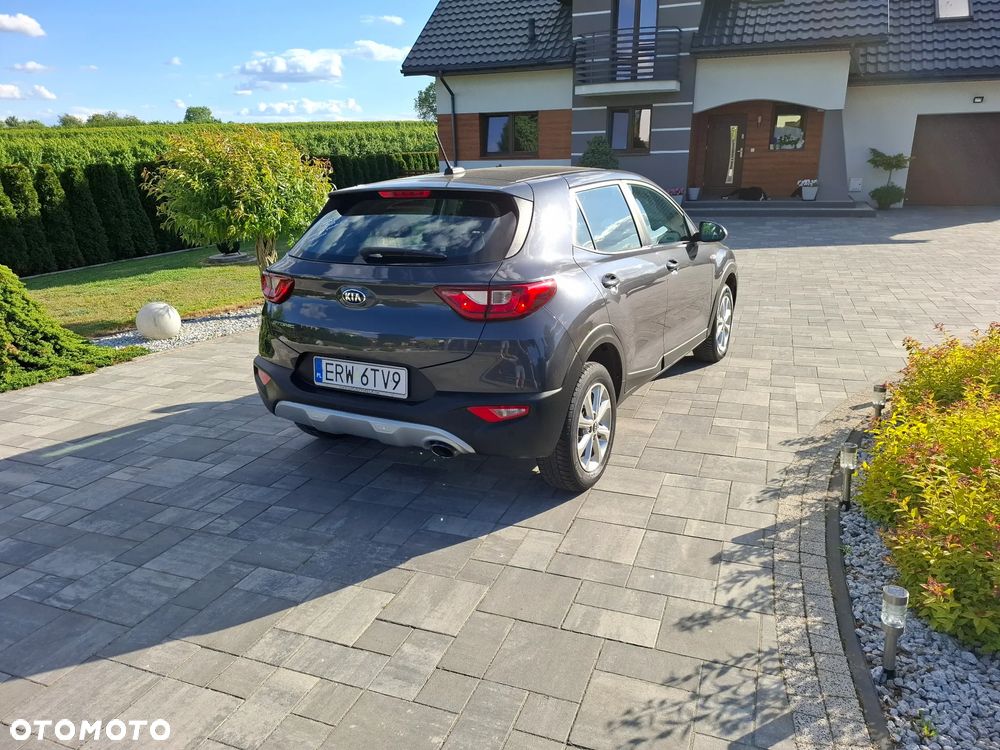 Kia Stonic 1.2 Spirit - 9