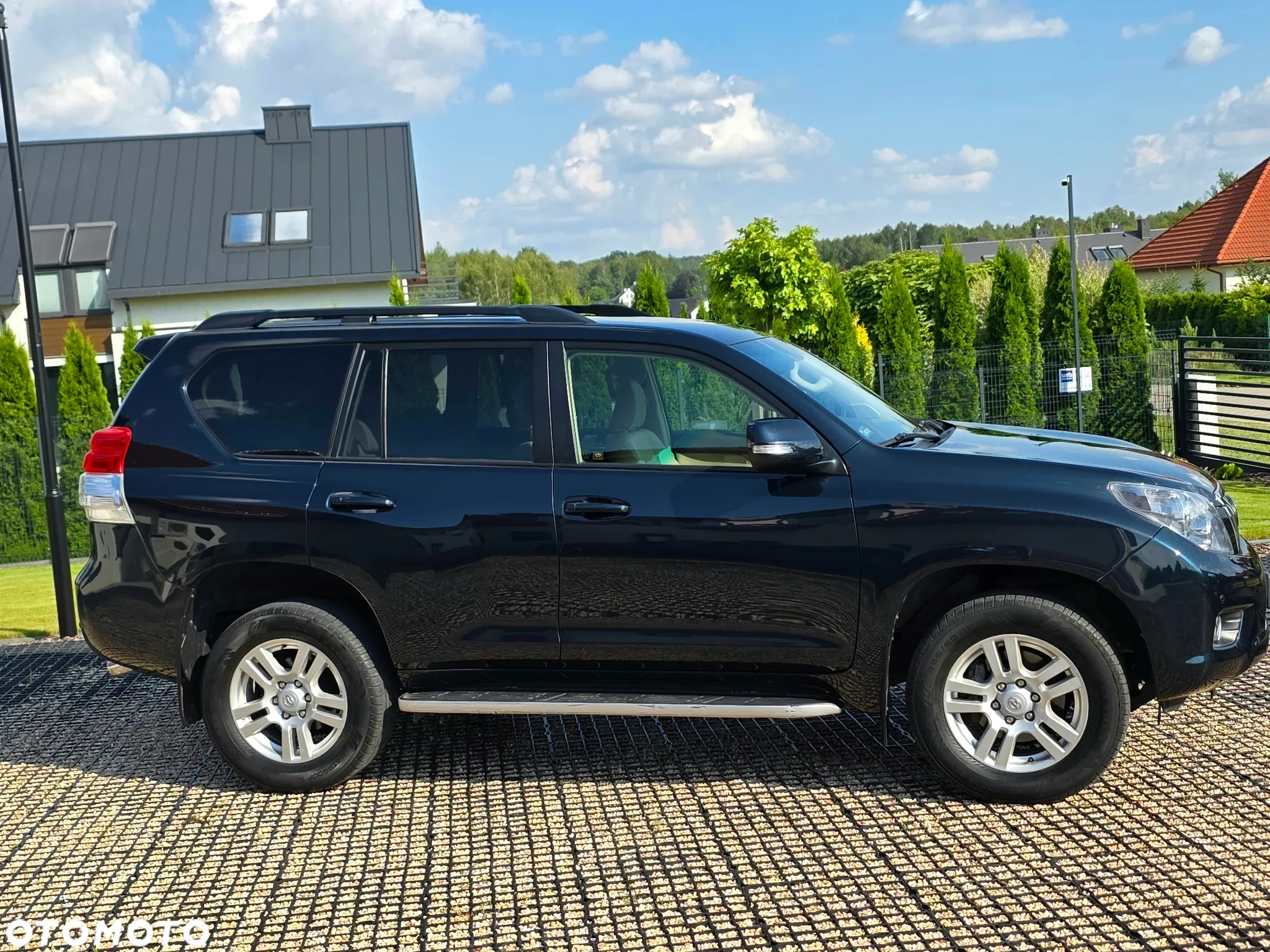Toyota Land Cruiser LC 3.0 D-4D Premium - 6