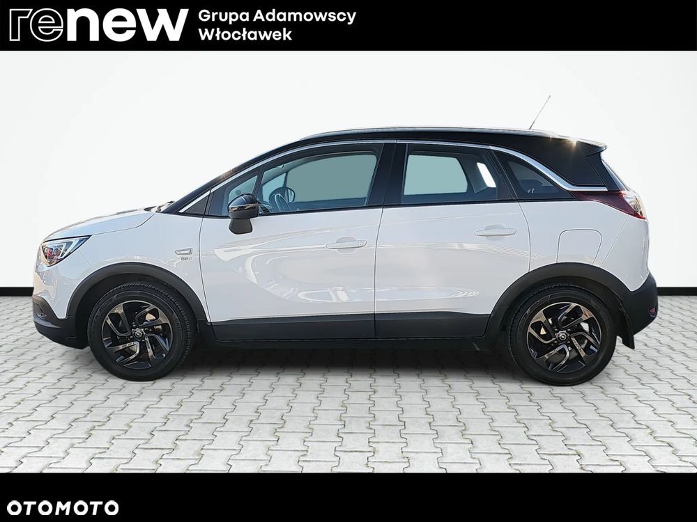 Opel Crossland X 1.2 120 Lat - 8