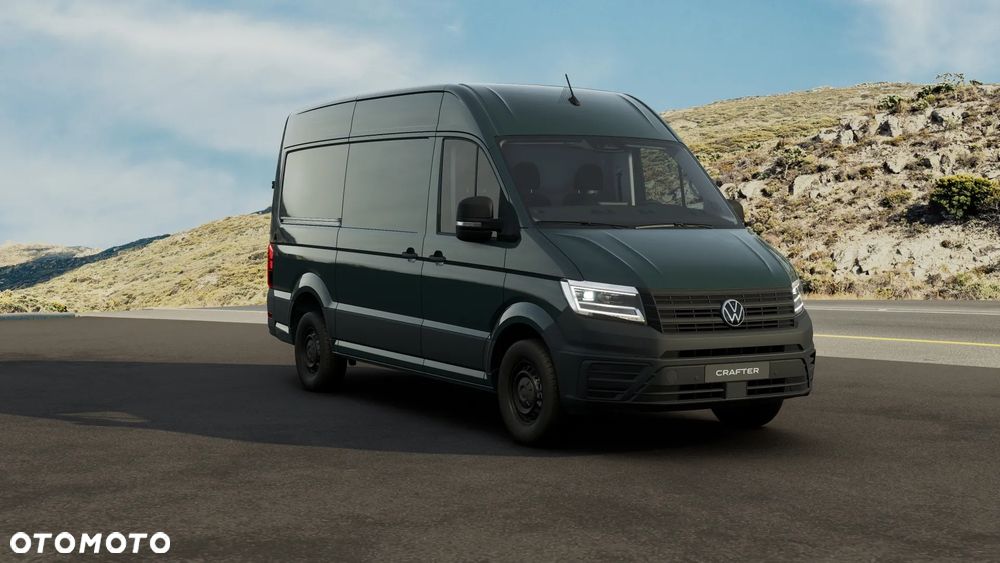 Volkswagen Crafter - 6