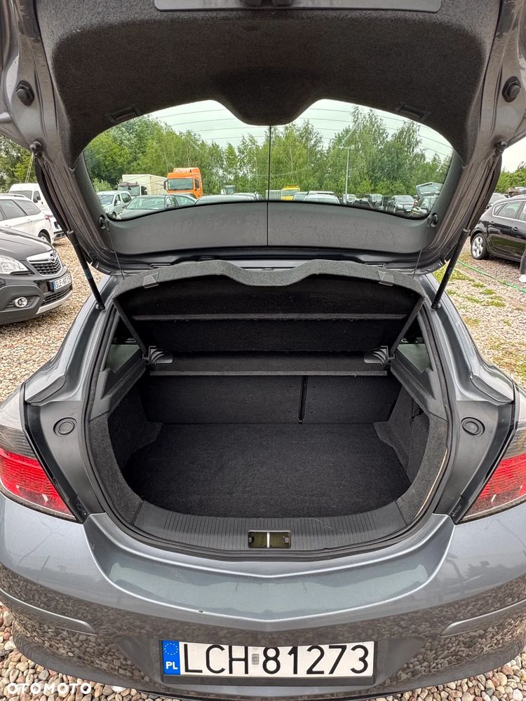 Opel Astra 1.8 Cosmo - 7
