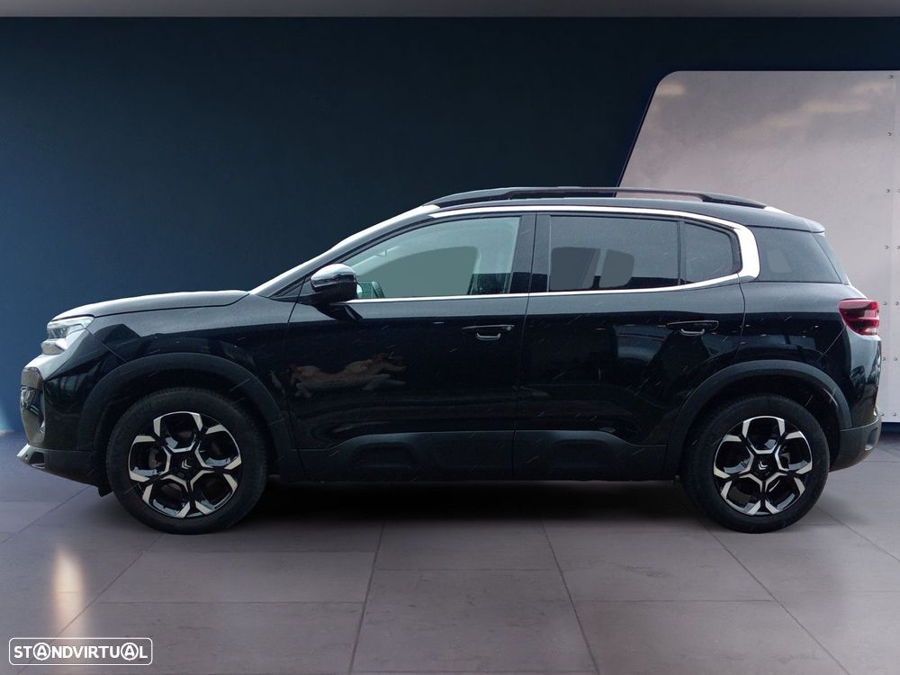 Citroën C5 Aircross - 5