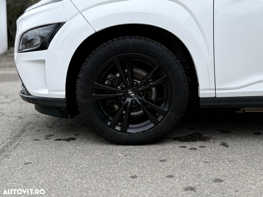 Hyundai KONA EDITION 30+ - 24
